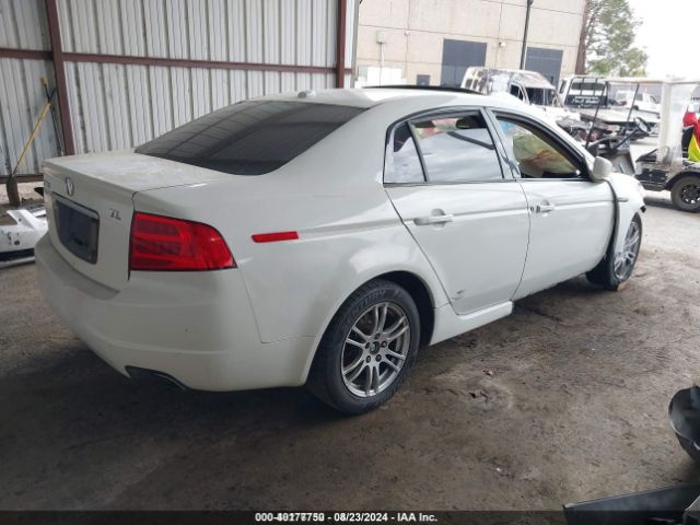 2006 ACURA TL 19UUA66236A035324 Photo 3