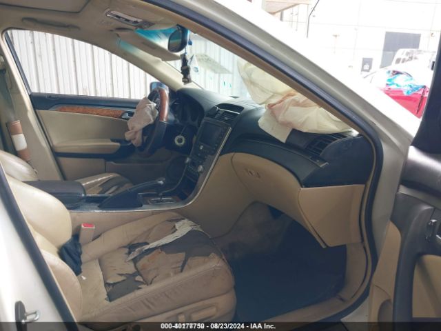 2006 ACURA TL 19UUA66236A035324 Photo 4