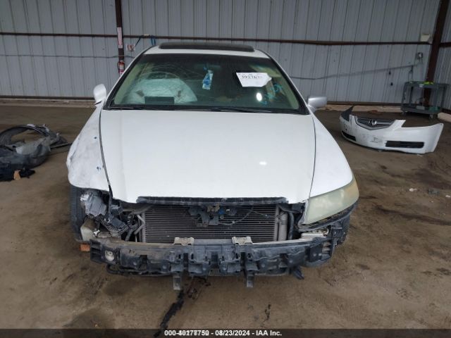 2006 ACURA TL 19UUA66236A035324 Photo 5
