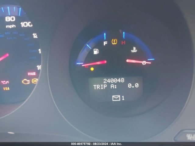 2006 ACURA TL 19UUA66236A035324 Photo 6