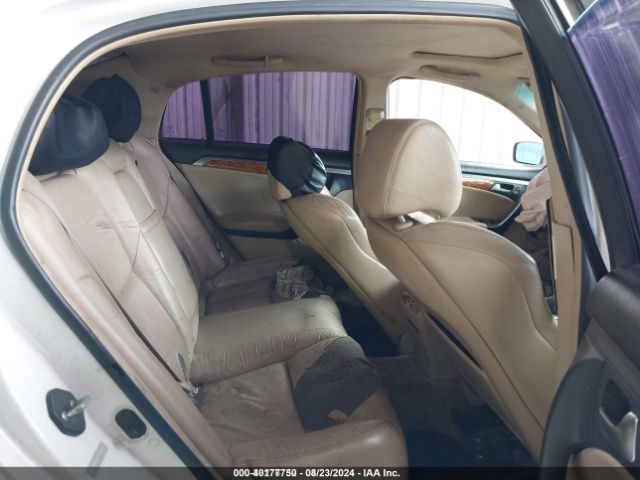 2006 ACURA TL 19UUA66236A035324 Photo 7