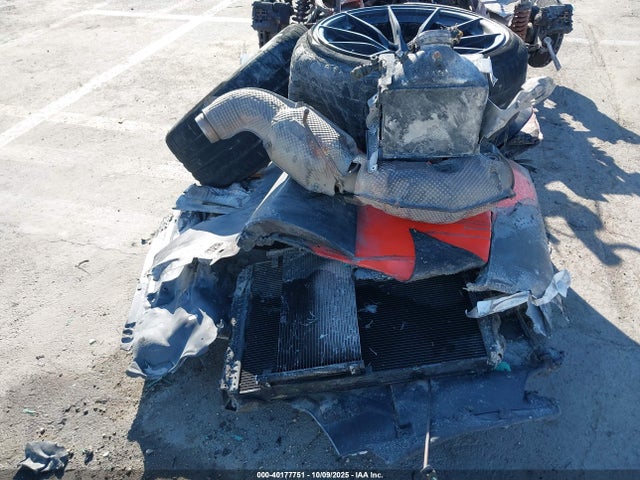 Продажа на аукционе авто 2020 Mclaren 600lt, vin: SBM13SAA6LW007770, номер лота: 40177751