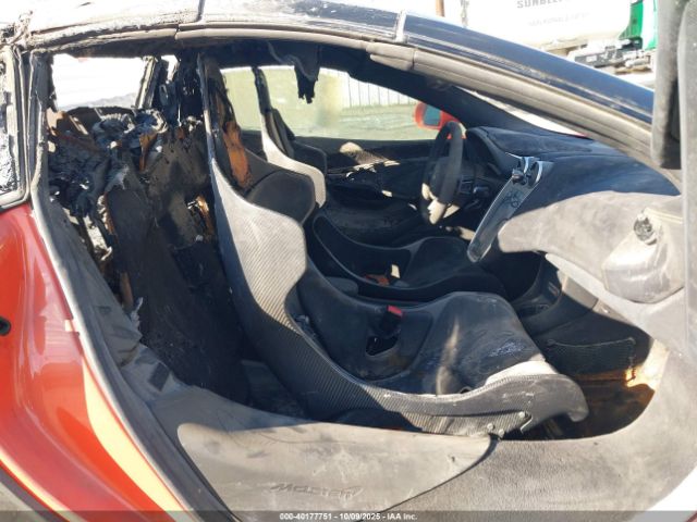 2020 MCLAREN 600LT SBM13SAA6LW007770 Photo 4