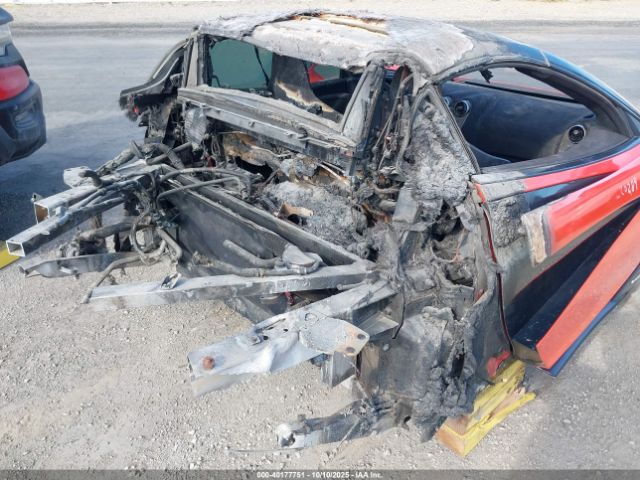 2020 MCLAREN 600LT SBM13SAA6LW007770 Photo 5