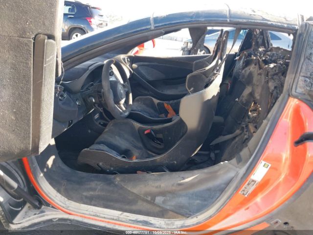 2020 MCLAREN 600LT SBM13SAA6LW007770 Photo 7