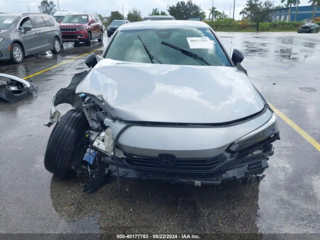 2HGFE2F57NH578420 Honda Civic Sport
