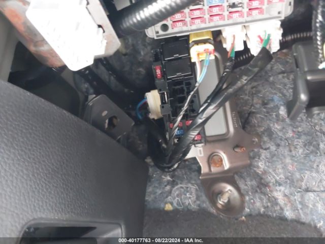 2HGFE2F57NH578420 Honda Civic Sport