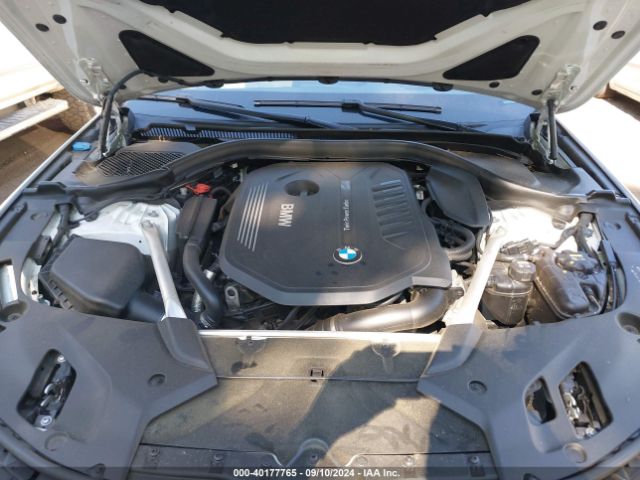 WBAJE7C52KWW14938 BMW 540i Xdrive