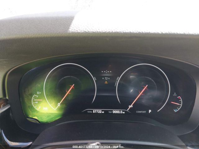 WBAJE7C52KWW14938 BMW 540i Xdrive