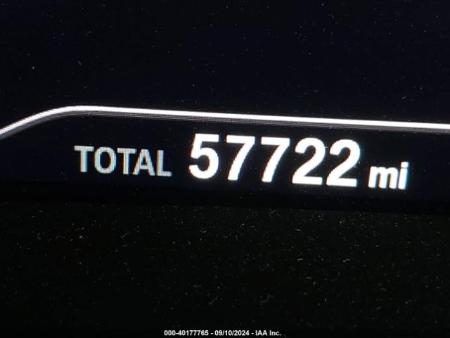 WBAJE7C52KWW14938 BMW 540i Xdrive