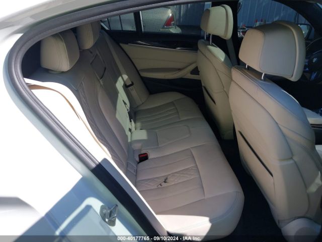 WBAJE7C52KWW14938 BMW 540i Xdrive
