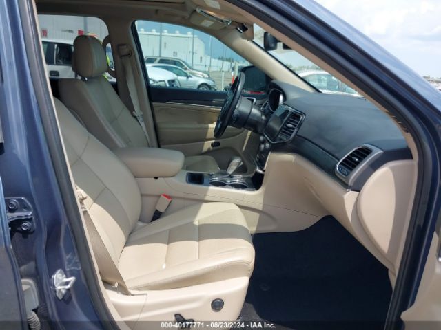 1C4RJEBG4MC800865 Jeep Grand Cherokee Limited 4x2