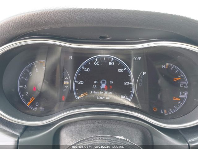 1C4RJEBG4MC800865 Jeep Grand Cherokee Limited 4x2