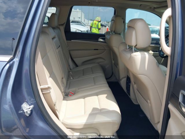 1C4RJEBG4MC800865 Jeep Grand Cherokee Limited 4x2