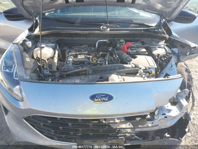 2022 FORD ESCAPE 1FMCU9G65NUB55512 Photo 9