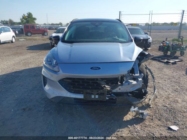 2022 FORD ESCAPE 1FMCU9G65NUB55512 Photo 5
