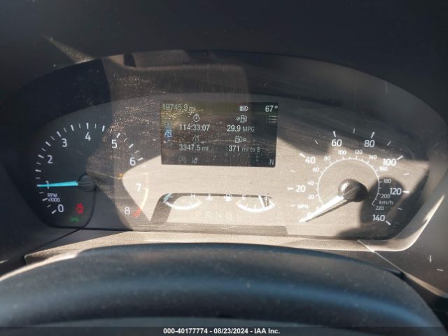 2022 FORD ESCAPE 1FMCU9G65NUB55512 Photo 6