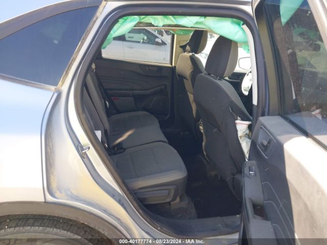 2022 FORD ESCAPE 1FMCU9G65NUB55512 Photo 7
