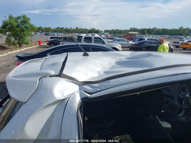 ML32AUHJXMH011043 Mitsubishi Mirage Carbonite Edition/es/le