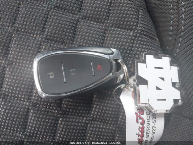 3GNKBCRS2MS565316 Chevrolet Blazer Fwd 2lt
