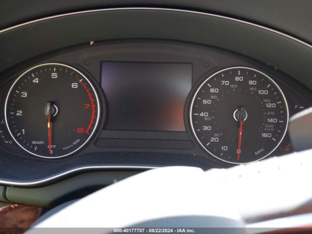 WA1ANAFY6J2095396 Audi Q5 2.0t Premium/2.0t Tech Premium