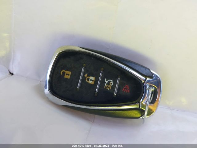 1G1FA1RS2G0146601 Chevrolet Camaro 1lt