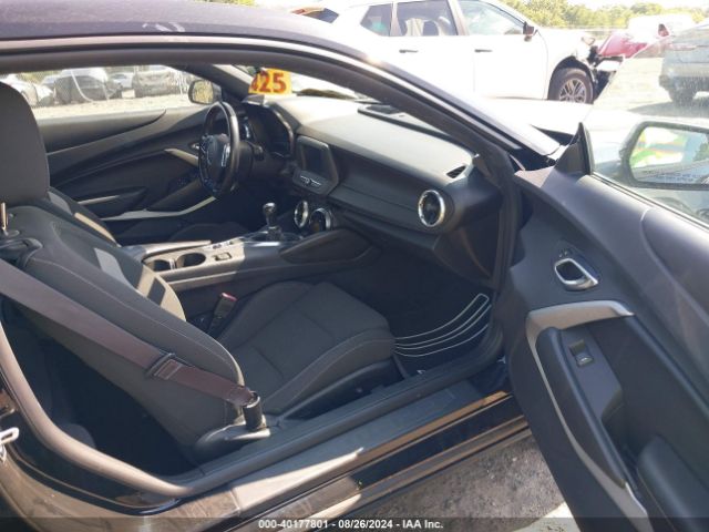 1G1FA1RS2G0146601 Chevrolet Camaro 1lt