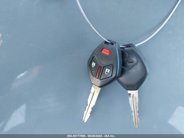4A4AP3AU3EE001617 Mitsubishi Outlander Sport Es