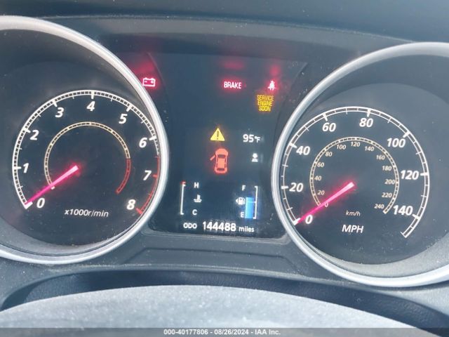 4A4AP3AU3EE001617 Mitsubishi Outlander Sport Es