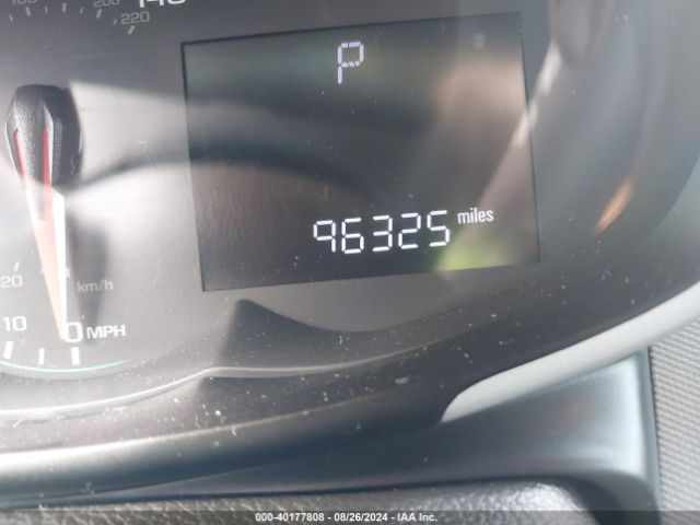 1G1JG6SH2H4169861 Chevrolet Sonic Lt Auto