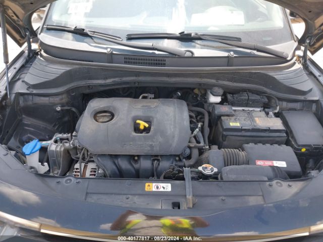 KNDJ23AU2M7791131 KIA SOUL S