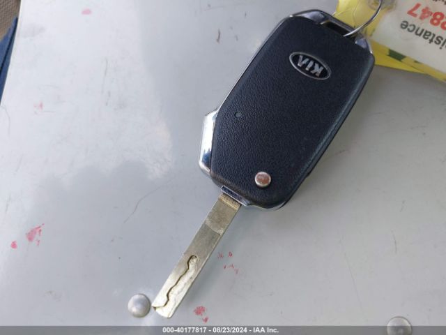 KNDJ23AU2M7791131 KIA SOUL S