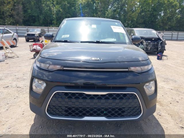 KNDJ23AU2M7791131 KIA SOUL S
