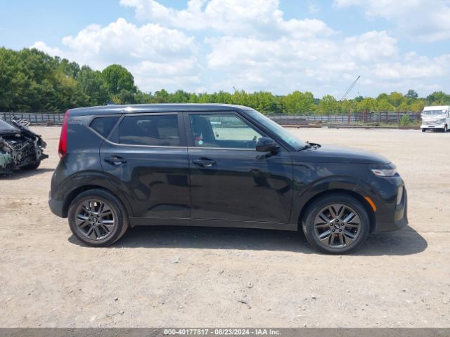 KNDJ23AU2M7791131 KIA SOUL S