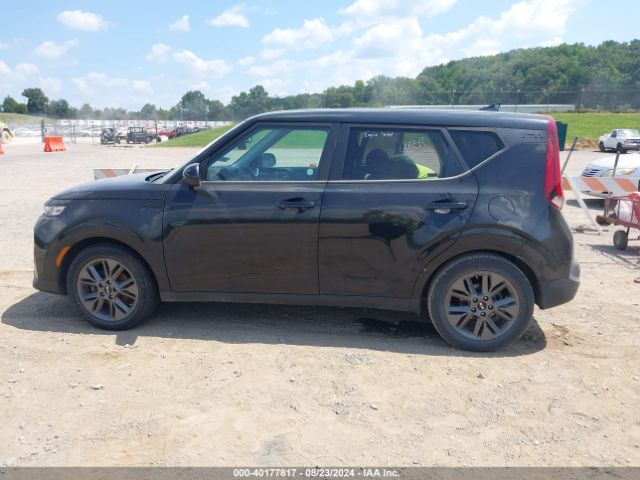 KNDJ23AU2M7791131 KIA SOUL S