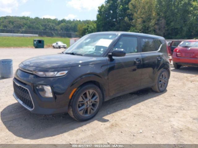 KNDJ23AU2M7791131 KIA SOUL S