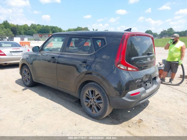 KNDJ23AU2M7791131 KIA SOUL S