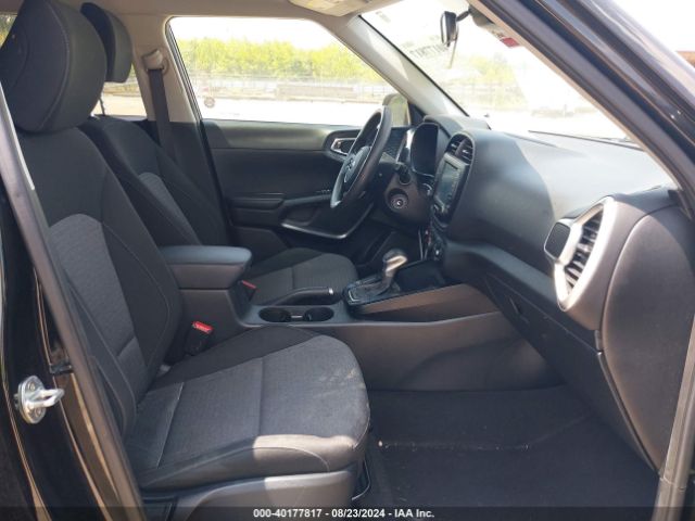 KNDJ23AU2M7791131 KIA SOUL S