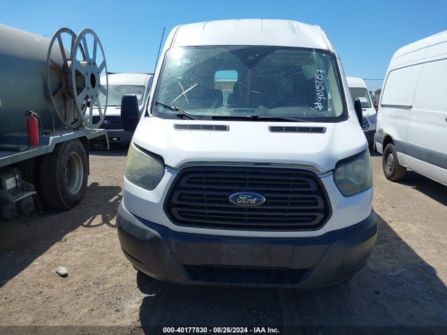 Ford Transit-150 2016 1FTYE2CM2GKA07237 Image 12