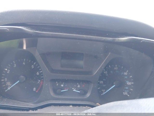 Ford Transit-150 2016 1FTYE2CM2GKA07237 Image 15