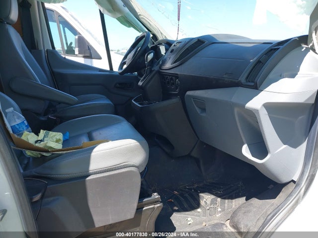 Ford Transit-150 2016 1FTYE2CM2GKA07237 Image 5