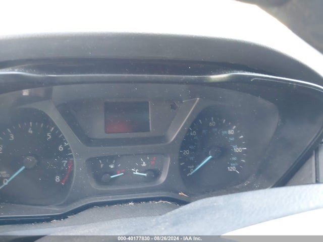 Ford Transit-150 2016 1FTYE2CM2GKA07237 Image 7