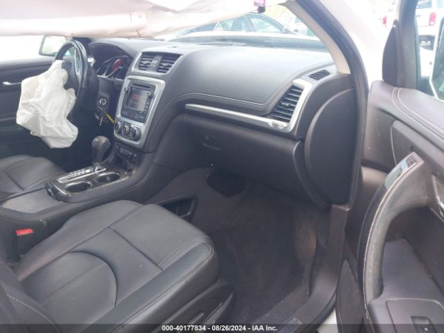 1GKKVSKD0HJ160637 GMC Acadia Limited