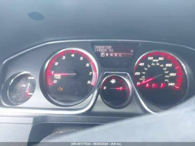 1GKKVSKD0HJ160637 GMC Acadia Limited