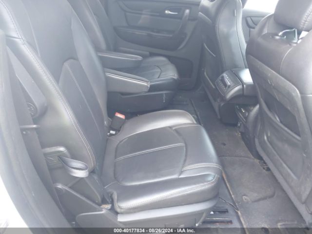 1GKKVSKD0HJ160637 GMC Acadia Limited