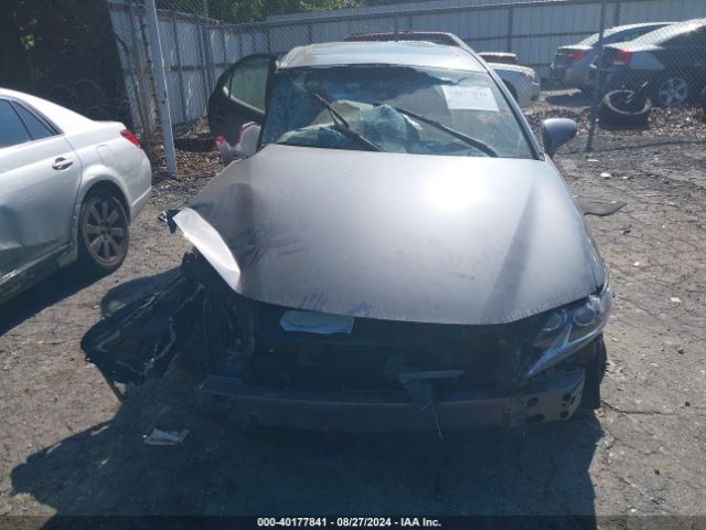 JTHBK1GG4H2258239 Lexus ES 350
