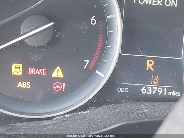 JTHBK1GG4H2258239 Lexus ES 350