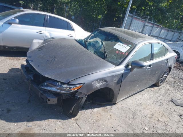 JTHBK1GG4H2258239 Lexus ES 350