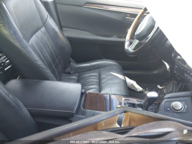 JTHBK1GG4H2258239 Lexus ES 350