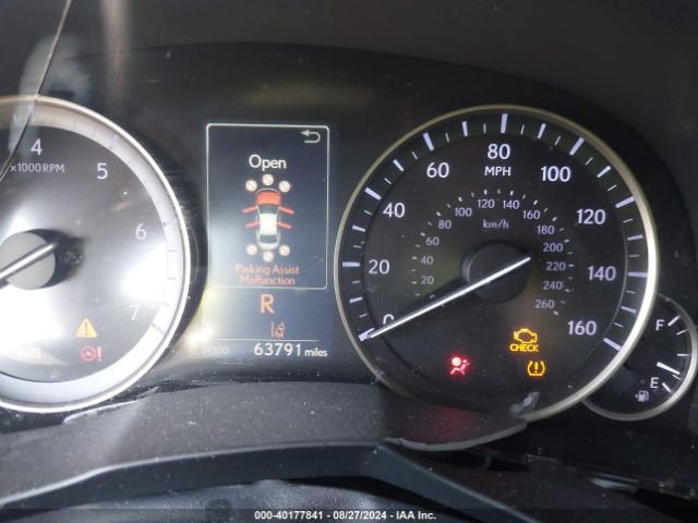 JTHBK1GG4H2258239 Lexus ES 350